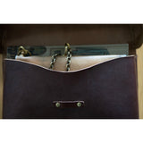 1972 SWISS ARMY MAP CASE / HANDBAG