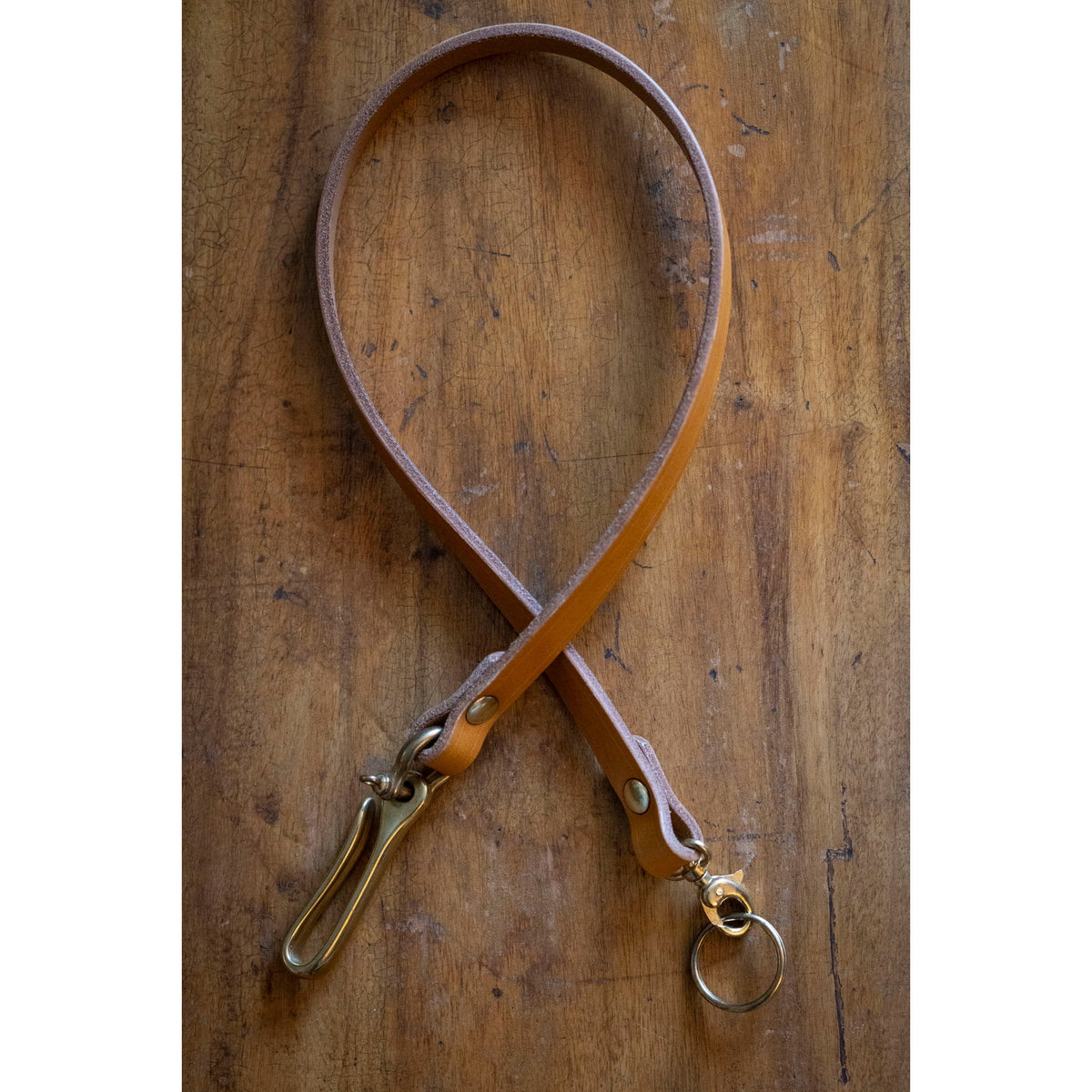 Tether Charm Chain main image 0