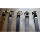 Leather Wallet Tethers