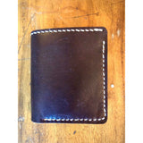 The Bantam: Classic Bi-Fold Wallet