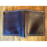 The Bantam: Classic Bi-Fold Wallet