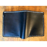The Bantam: Classic Bi-Fold Wallet