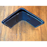 The Bantam: Classic Bi-Fold Wallet