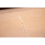 The Duke: Large Bi-Fold Italian Leather Biker Wallet