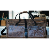 Roughneck Duffel - Front
