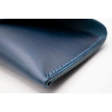 The Guzzi: Italian Leather Clutch / Phone Case