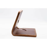 Minimalist card wallet