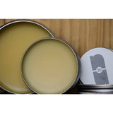 Traditional Leather Wax - Home Made 100% Natural Leather Conditioner with Natural Beeswax