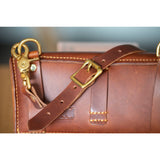 No. 62: MK. II - Leather Cross-Body Bag