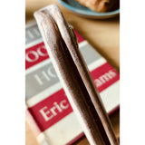 New Utility Clothing - Natural Veg Tan Biker Wallet