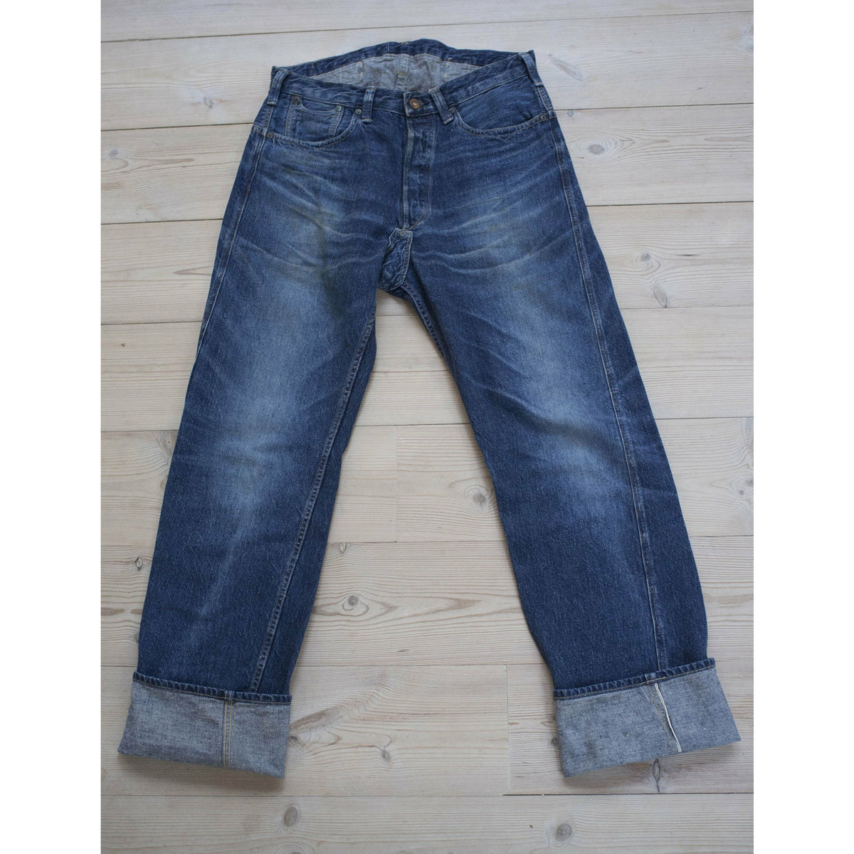 Nu discount vintage clothing