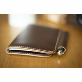 New Utility - Field Notes cover pen slot