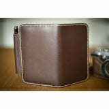 New Utility - Field Notes cover