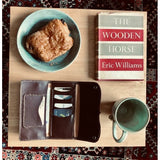 New Utility Clothing - Roper Wallet