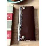 New Utility Clothing - Roper Wallet