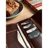 New Utility Clothing - Roper Wallet