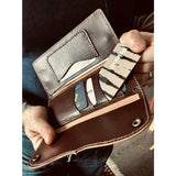 New Utility Clothing - Roper Wallet