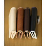 The Ton-Up: Medium Vertical Snap Wallet