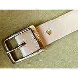 New Utility Clothing 1.5Inch Garrison Belt