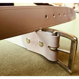 New Utility Clothing 1.5 Inch Garrison Belt
