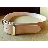 New Utility Clothing 1.5 Inch Garrison Belt