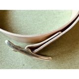 New Utility Clothing 1.5 Inch Garrison Belt
