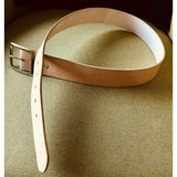 New Utility Clothing 1.75 Inch Garrison Belt
