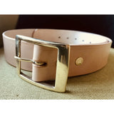 New Utility Clothing 1.75 Inch Garrison Belt