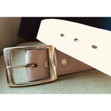 New Utility Clothing 1.75 Inch Garrison Belt