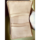 The Bantam: Classic Bi-Fold Wallet