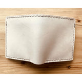 The Bantam: Classic Bi-Fold Wallet