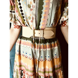 New Utility Clothing - Corset Belt