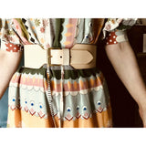 New Utility Clothing - Corset Belt