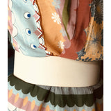 New Utility Clothing - Corset Belt