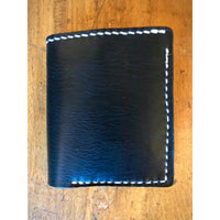 The Bantam: Classic Bi-Fold Wallet