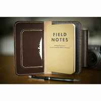 New Utility - Field Notes cover