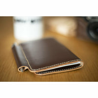 New Utility - Field Notes cover pen slot