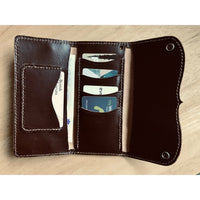 New Utility Clothing - Roper Wallet